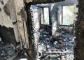 Пожарные сводки: пострадавшие при пожарах в селах ДНР
