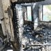 Пожарные сводки: пострадавшие при пожарах в селах ДНР