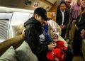 Уиткофф поблагодарил Путина за помилование и освобождение американца Гилмана