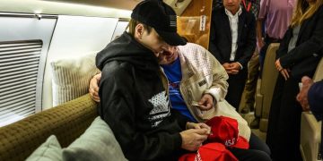 Уиткофф поблагодарил Путина за помилование и освобождение американца Гилмана Уиткофф поблагодарил Путина за помилование и освобождение американца Гилмана