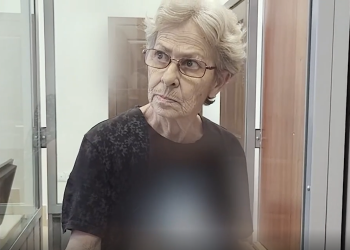 Пенсионерка из Бердянска получила 14 лет за перевод денег ВСУ
