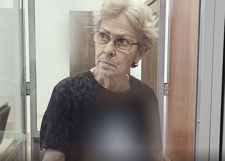 Пенсионерка из Бердянска получила 14 лет за перевод денег ВСУ