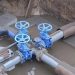 «Вода Донбасса» и «Мосводоканал» за месяц заменили около 900 метров водопроводных сетей Донецка