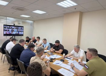 Более 18,5 тысяч домов готовы в ДНР к отопительному сезону