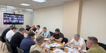 Более 18,5 тысяч домов готовы в ДНР к отопительному сезону