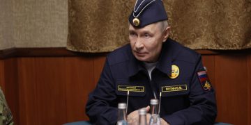 Путин провел совещание о безопасности восточных рубежей РФ Путин провел совещание о безопасности восточных рубежей РФ