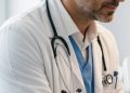 С начала года врачи в ДНР проверили здоровье более 3 800 бойцов СВО