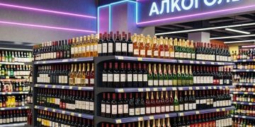 1 сентября в ЛНР введут запрет на розничную продажу алкоголя 1 сентября в ЛНР введут запрет на розничную продажу алкоголя