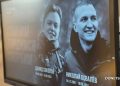 «Своих не бросаем»: в Луганске почтили память волонтёров Народного Фронта