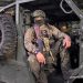 Группировка «Центр» освободила Новониколаевку