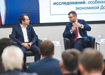 В ДНР разработали устройство, которое поможет спасти морскую экосистему