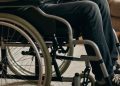 Ветераны спецоперации в ЛНР осваивают автомобили с ручным управлением
