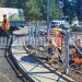 Москва отремонтировали бульварную часть проспекта Ковпака в Донецке