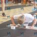 «Стань чемпионом»: в Донецке открылся первый в регионе центр спортивного тестирования детей