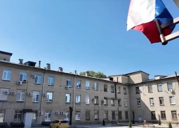 В Донецке открыли сердечно‑сосудистое отделение в ЦГКБ №9