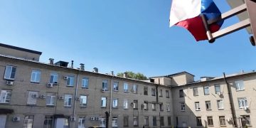 В Донецке открыли сердечно‑сосудистое отделение в ЦГКБ №9