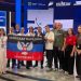 Донецкие сотрудники ФСИН покорили «Территорию смыслов»