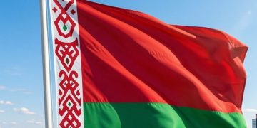 В Белоруссии завершают формирование спецбригады в области на границе с Украиной