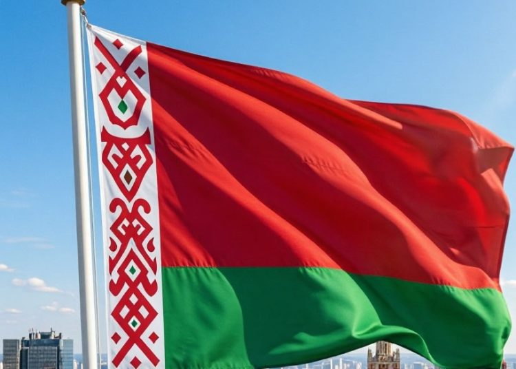 В Белоруссии завершают формирование спецбригады в области на границе с Украиной
