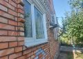 В двух округа Запорожской области из-за атак дронов пострадали гражданские