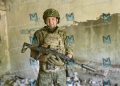 Вертикальный штурм: как гранатомётчик полка 1465 дважды брал одну девятиэтажку Вертикальный штурм: как гранатомётчик полка 1465 дважды брал одну девятиэтажку
