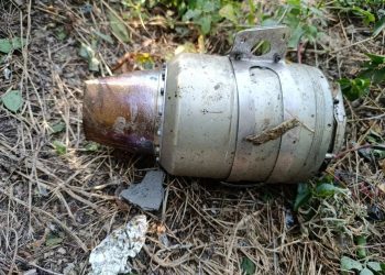 9 раненых и 2 погибших: Над муниципалитетами ЛНР за сутки сбили 90 воздушных целей