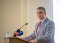 Глава ЛНР Пасечник: Сейчас для нас триколор – это знамя Победы