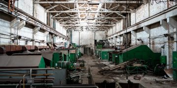 Донецкий энергозавод ждёт инвесторов