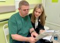 Суббота для героев: в ДНР ветераны СВО проходят диспансеризацию без очередей и стресса