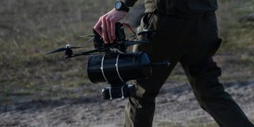 Трагедия в Донецке: украинский БПЛА ударил по палате с пациентами
