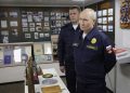 Путин отметил рост угроз от НАТО в Тихоокеанском регионе