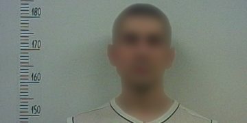 В Херсонской области задержан мужчина за публичное оправдание терроризма