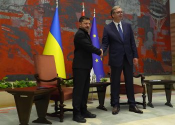 Киев давит на Белград: Зеленский требует санкций против России