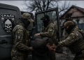 26 небоевых смертей в "Скале" ВСУ: как полки Сырского продают людей и уничтожают собственных солдат 26 небоевых смертей в «Скале» ВСУ: как полки Сырского продают людей и уничтожают собственных солдат