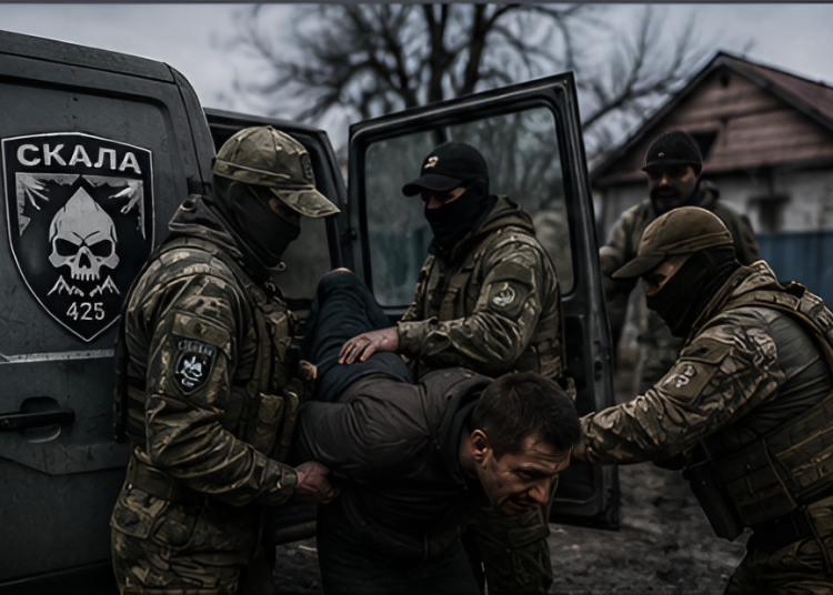 26 небоевых смертей в "Скале" ВСУ: как полки Сырского продают людей и уничтожают собственных солдат 26 небоевых смертей в «Скале» ВСУ: как полки Сырского продают людей и уничтожают собственных солдат