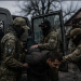 «Новое мясо» для ада: неонацистские полки Сырского похищают, пытают и убивают мирных людей