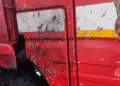 В Лисичанске беспилотник атаковал пожарную автоцистерну МЧС — пожарные успели эвакуироваться