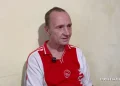 Житель Димитрова рассказал, как украинское телевидение демонизировало ВС РФ