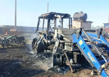 ВСУ целенаправленно атаковали мирные населенные пункты Запорожской области