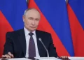 Азиатский прорыв: о чём Владимир Путин договорился с президентом Мьянмы