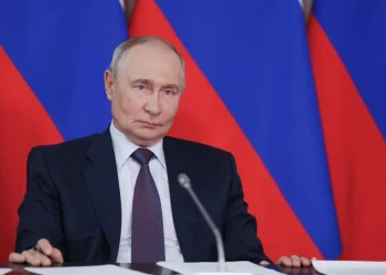 Азиатский прорыв: о чём Владимир Путин договорился с президентом Мьянмы