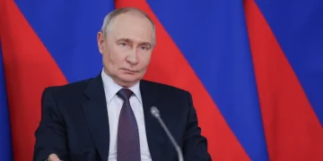 Азиатский прорыв: о чём Владимир Путин договорился с президентом Мьянмы