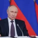 Азиатский прорыв: о чём Владимир Путин договорился с президентом Мьянмы