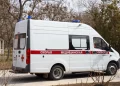 Минздрав и администрация помогли жителю Херсонской области попасть на лечение в Крым