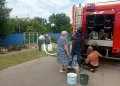 В Чаплинском округе Херсонщины закрыли АЗС из-за дефицита бензина