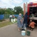 В Чаплинском округе Херсонщины закрыли АЗС из-за дефицита бензина