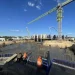В столице ЛНР строится новый микрорайон на 90 домов