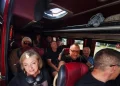 Ветераны СВО из ЛНР поехали на реабилитацию на Алтай