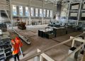 Стройка мечты: Москва подарит Луганску уникальный спортивный объект
