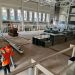 Стройка мечты: Москва подарит Луганску уникальный спортивный объект Стройка мечты: Москва подарит Луганску уникальный спортивный объект